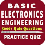 Basic Electronics Engineering | Indus Appstore | App Icon