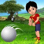 Shiva Golf Game | Indus Appstore | App Icon