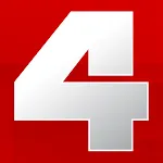 First Alert 4 St. Louis | Indus Appstore | App Icon