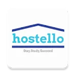 Hostello Business Appapp icon