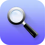 Quick Search Widget (with ads) | Indus Appstore | App Icon