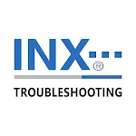 INX Troubleshooting Guide | Indus Appstore | App Icon