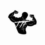 Triple Threat Fitness | Indus Appstore | App Icon