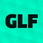 GLF: Golf Live Scores & News | Indus Appstore | App Icon