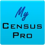 My Census Pro | Indus Appstore | App Icon