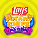 Lays Chips Making | Indus Appstore | App Icon