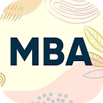 MBA Admission Vocabulary | Indus Appstore | App Icon