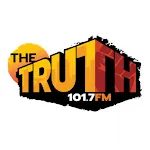 101.7 The Truth | Indus Appstore | App Icon