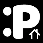 Parvel HOMEapp icon