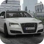 Parking City Audi A8 - Drive | Indus Appstore | App Icon