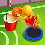 Jump Dunk 3Dapp icon