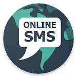 Online SMS Receive | Indus Appstore | App Icon