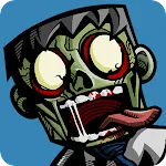 Zombie Age 3: Dead Cityapp icon