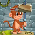 Monkey Runner | Indus Appstore | App Icon