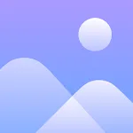 Gallery - photo gallery, albumapp icon