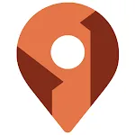 Galli Maps | Indus Appstore | App Icon