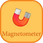 Magnetometer | Indus Appstore | App Icon