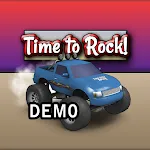 Time to Rock Racing Demo | Indus Appstore | App Icon