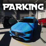 Mercedes Car Parking 3D Sim | Indus Appstore | App Icon