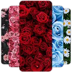 Flower Wallpaper HD – 4k | Indus Appstore | App Icon