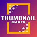 Thumbnail Maker - Make Flyers | Indus Appstore | App Icon