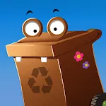 Grow Recycling : Kids Games | Indus Appstore | App Icon