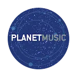 Planet Music FM Radio | Indus Appstore | App Icon