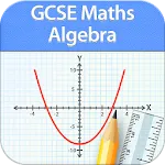 GCSE Maths Algebra Revision LE | Indus Appstore | App Icon