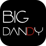 멋진큰옷빅댄디 - BIGDANDY | Indus Appstore | App Icon