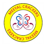 Meeyal Crackers Shopping App | Indus Appstore | App Icon