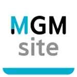 MGM Site(엠지엠 사이트) | Indus Appstore | App Icon