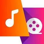 Video to MP3 - Video to Audio | Indus Appstore | App Icon