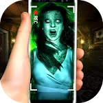 Paranormal beings camera prank | Indus Appstore | App Icon