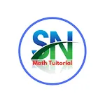 S.N.Math Tuitorial | Indus Appstore | App Icon