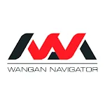 WANGAN NAVIGATOR | Indus Appstore | App Icon