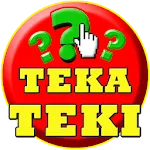 Teka Teki 360 + Teka Gambar | Indus Appstore | App Icon