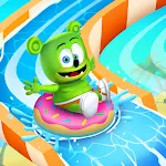 Gummy Bear Aqua Park | Indus Appstore | App Icon