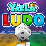 Yalla Ludo - Ludo&Domino | Indus Appstore | App Icon