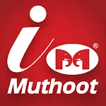 iMuthoot | Indus Appstore | App Icon