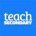 Teach Secondary | Indus Appstore | App Icon