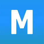 Мобильный маркет | Indus Appstore | App Icon