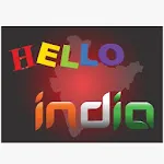 Hello India | Indus Appstore | App Icon