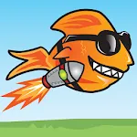 Flying Fish | Indus Appstore | App Icon