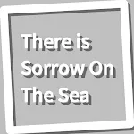 Book, There is Sorrow On The S | Indus Appstore | App Icon