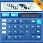 AI Calculator - Citizen Style | Indus Appstore | App Icon