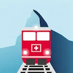 Grand Train Tour Switzerland | Indus Appstore | App Icon