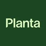 Planta - Care for your plants | Indus Appstore | App Icon