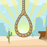 Hangman Masters | Indus Appstore | App Icon