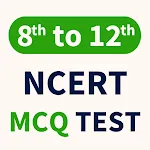 NCERT MCQ Questions (Hindi) | Indus Appstore | App Icon