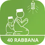 40 Rabbana - Quran Dua Supplic | Indus Appstore | App Icon